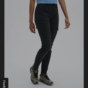 MEC Terrano high rise cargo pant